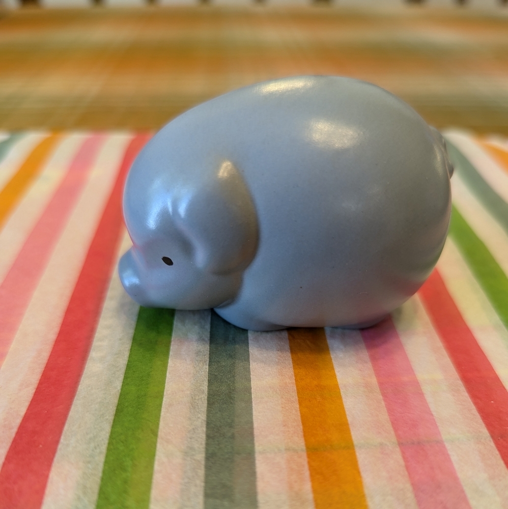 Goebel Pig
